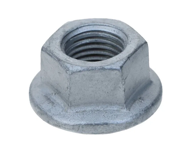 Tie Rod Left LEMFORDER